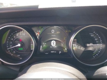 Jeep Wrangler IV 2023 Jeep Wrangler 2023 JEEP WRANGLER 4XE SAHARA 4X4 2.0 Hybryda Plug-in 270KM, zdjęcie 7