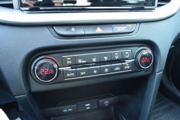 Kia XCeed Crossover Facelifting 1.5 T-GDi 160KM 2024 Kia XCeed SalonPL 1.5T-GDI 160KM Automat DTC M Pakiet SMART LED Felgi18 VA, zdjęcie 18