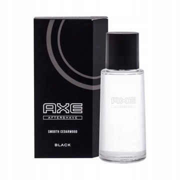 AXE BLACK PO GOLENIU 100ML