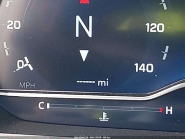 Chevrolet Suburban GMT900 2024 Chevrolet Suburban RST 2024 3.0l 3.0 Diesel 277KM, zdjęcie 11