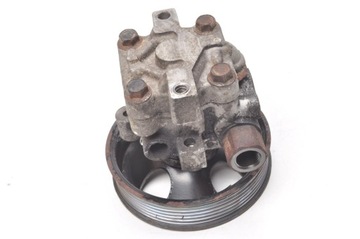 HYUNDAI SANTA FE I 2.0 CRDI 113KM ČERPADLO SERVA