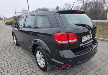 Fiat Freemont 2014 Fiat Freemont 2.0 Diesel 140KM, zdjęcie 6