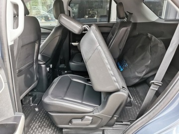 Ford Explorer VI 2021 FORD USA EXPLORER 2.3 EcoBoost 280KM, 6 miejsc, gaz, 2x klucz, zdjęcie 8