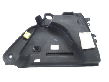 ОБИВКА БОКОВАЯ КРЫШКА БАГАЖНИКА HB ЛЕВАЯ ПРАВАЯ КОМПЛЕКТ Volkswagen Golf VII