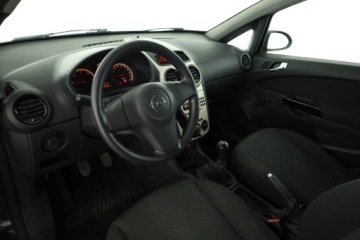 Opel Corsa D Hatchback 1.3 CDTI ecoFLEX 75KM 2007 Opel Corsa 1.3 CDTI, Salon Polska, El. szyby, zdjęcie 7