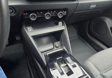 Citroen 2021 Citroen C4 1,2 130KM automat Shine - salon PL, serwisowany, bezwypadkowy, zdjęcie 21