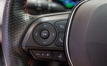 Toyota Corolla XII 2023 Toyota Corolla 1.8 Hybrid GR Sport Dynamic 1.8 Hybryda 140KM, zdjęcie 22