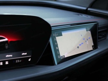 Audi Q5 III SQ5 Sportback 3.0TFSI MHEV plus 367KM 2025 AUDI Q5 SQ5 TFSI quattro Suv 3.0 (367 KM) 2025, zdjęcie 14