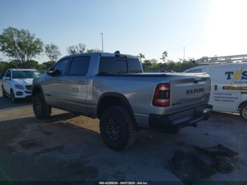 RAM 1500 Rebel 57 Box 2021 5.7l 5.7 Benzyna 395KM, zdjęcie 3