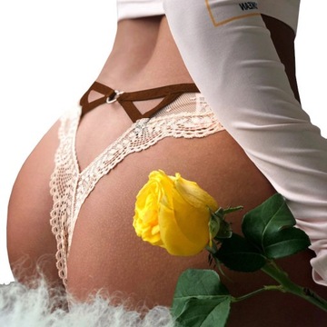СЕКСУАЛЬНЫЕ ЖЕНСКИЕ КРУЖЕВНЫЕ ТРУСИКИ-СТРИНГИ, ЦВЕТА