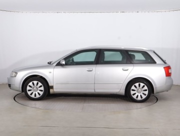 Audi A4 B6 Avant 1.9 TDI PD 131KM 2003 Audi A4 1.9 TDI, HAK, Klima, Klimatronic,ALU, zdjęcie 2