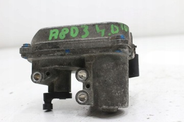 РЕГУЛЯТОР ЗАСЛОНКИ 057129086H AUDI VW 3.0 TDi