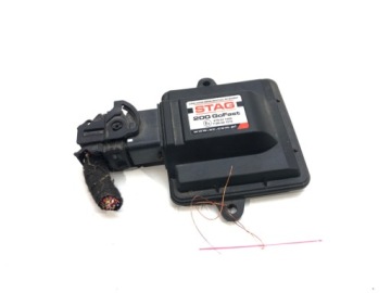 KOMPUTER DO GAZU LPG 67R-017009