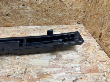 АБСОРБЕР ПЕННЫЙ БАМПЕР ПЕРЕДНИЙ TOYOTA AYGO X 52611-0H030 2022-