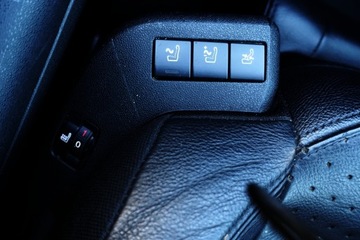 Citroen C4 Picasso II Picasso 2.0 BlueHDi 150KM 2015 Citroen C4 Picasso SalonPL Hak Masaze Kamera Panorama Czuj. martw. p, zdjęcie 23