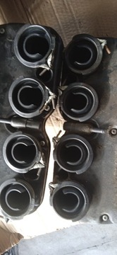 YAMAHA XJ 600 92-96 РЕЗИНОВЫЙ ВОЗДУШНЫЙ ФИЛЬТР ВОЗДУШНОЙ КОРОБКИ ВПУСКНОЙ КОРОБКИ