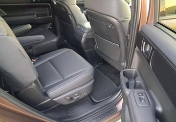 Hyundai Santa Fe V 2025 Hyundai Santa Fe 1.6 T-GDI PHEV 253KM 4WD Calligraphy 6 osob. 1.6, zdjęcie 21