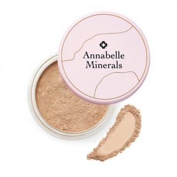 Podkład kryjący Pure Light 10g Annabelle Minerals