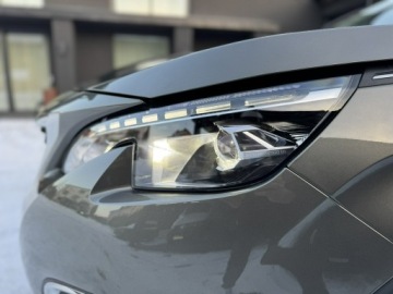 Peugeot 3008 II Crossover 1.6 THP 180KM 2019 Peugeot 3008 1.6 PureTech 180KM Allure Full Led, zdjęcie 13