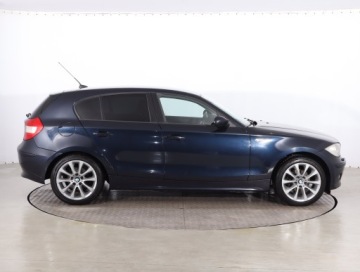 BMW Seria 1 E81/E87 Hatchback 5d E87 2.0 118d 122KM 2007 BMW 1 118d, Xenon, Klima, Klimatronic, Tempomat, zdjęcie 5