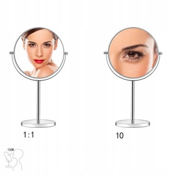 Белое зеркало LY123