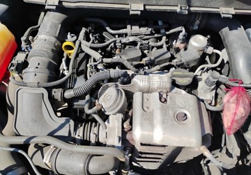 Ford B-MAX 1.0 EcoBoost 100KM 2014 Ford B-MAX 2014r, 1.0 Benzyna. Lekko uszkodzony tyl. Jezdzi. Benzyna, zdjęcie 23