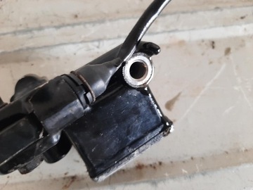 ТОРМОЗНОЙ ЦИЛИНДР ЛЕВЫЙ DINLI 700