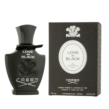 Creed Love In Black 75 ml