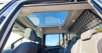 Ford Tourneo Connect II Standard 1.0 Ecoboost 100KM 2014 Ford Tourneo Connect 1.0i 101 km Kamera Panorama Grzane Szyby Wypas Nowy S, zdjęcie 5