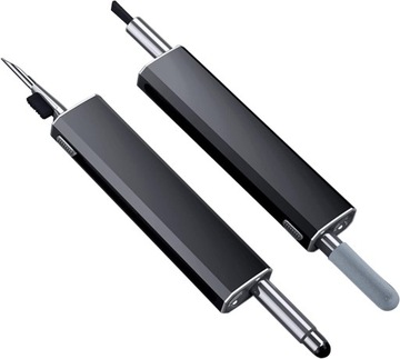 Ручка для чистки наушников Bluetooth — многофункциональная