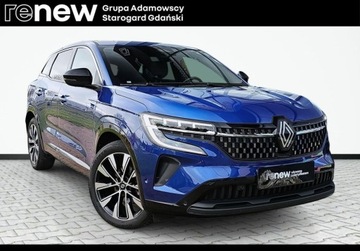 Renault Austral 1.3 Mild Hybrid 158KM 2024 Renault Austral PL Salon Dealer Renault Grupa Adamowscy 1.3 Hybryda 158KM, zdjęcie 4