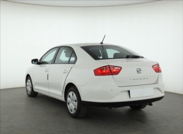 Seat Toledo IV Liftback Facelifting 1.0 EcoTSI 95KM 2017 Seat Toledo 1.0 TSI, Salon Polska, 1. Właściciel, zdjęcie 3