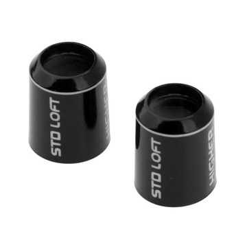 2 żelazne tuleje golfowe .350/.335 do M1 M2 R15