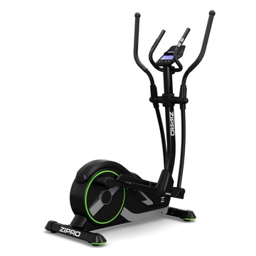Orbi-Trek Trenażer Eliptyczny Elektromagnetyczny Zwift Kinomap - Wave Zipro