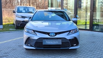 Toyota Camry IX Sedan 2.5 Hybrid Dynamic Force 218KM 2023 Toyota Camry 2.5 Hybrid Prestige CVT Toyota Camry, zdjęcie 7