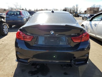BMW Seria 4 F32-33-36 2018 BMW M4 2018 3.0l 3.0 Benzyna 425KM, zdjęcie 2