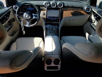 Mercedes GLC C254/X254 2025 Mercedes-Benz GLC 300 4Matic 2025 2.0l 2.0 Benzyna 255KM, zdjęcie 8