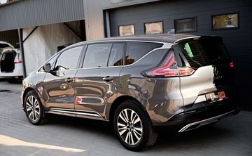 Renault Espace V Van 1.8 Energy TCe 225KM 2020 Renault Espace Renault Espace 1.8 TCe FAP Initiale Paris EDC 1.8 Benzyna, zdjęcie 7