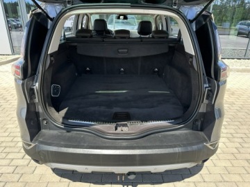Renault Espace V Van 1.6 Energy dCi 160KM 2016 Renault Espace Kamera, PureLED! Navi,, zdjęcie 32