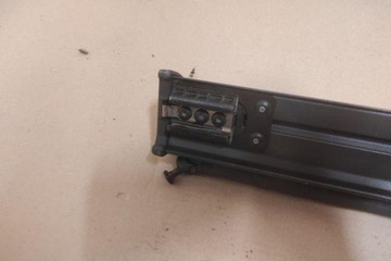 ROLETA KUFRU VOLVO V50 (MW) 3519100976 2.0L DIESEL 100KW 2007