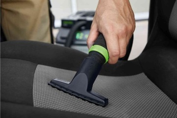 Мобильный пылесос Festool CLEANTEC CT 25 E-Set