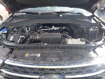 Ford Explorer VI 2022 Ford Explorer XLT 2022 2.3l 2.3 Benzyna 300KM, zdjęcie 8