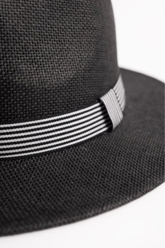 Кортес шляпа - бежевый мужчина, женский, для летнего CZ24135