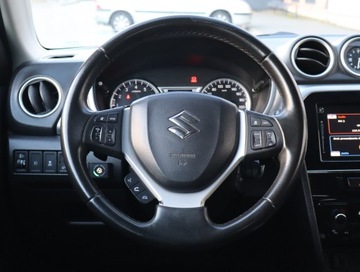 Suzuki Vitara III SUV 1.6 VVT 120KM 2016 Suzuki Vitara 1.6 VVT, Salon Polska, Serwis ASO, zdjęcie 16