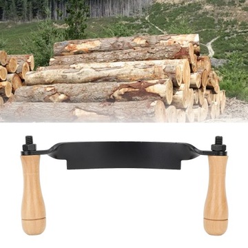 КОВАННЫЙ БАРКЕР ДЛЯ ОКОРКИ ПЛАНКОВ 25см