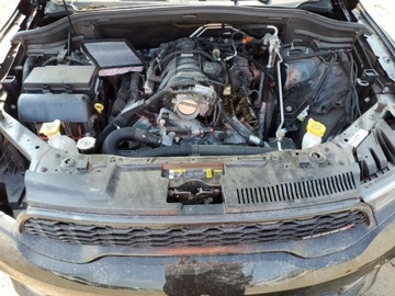 Dodge Durango III 2023 Dodge Durango RT 2023 5.7l 5.7 Benzyna 360KM, zdjęcie 6