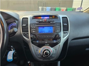 Hyundai ix20 Mikrovan 1.4 CVVT 90KM 2013 HYUNDAI ix20! Wkótce w ofercie!, zdjęcie 8