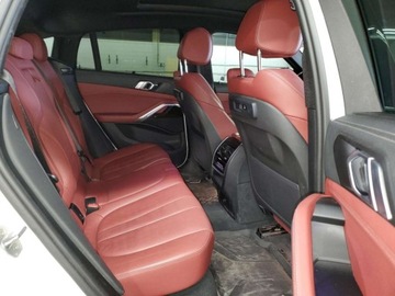 BMW X6 G06 2020 BMW X6 xDrive40I 2020 3.0l 3.0 Benzyna 335KM, zdjęcie 10