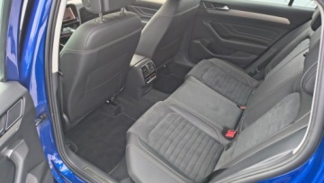 Volkswagen Passat B8 Variant Facelifting 2.0 TDI SCR 200KM 2022 Volkswagen Passat Variant 2.0TDI 200KM ACC Virt.Co, zdjęcie 9