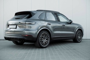 Porsche Cayenne III SUV 3.0 340KM 2019 Porsche Cayenne 3.0 Benzyna 340KM, zdjęcie 5
